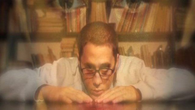 Querer querernos - Canserbero