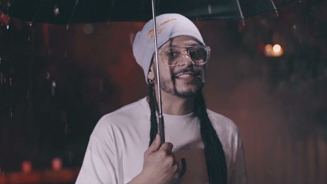 Quizás - Afáz Natural