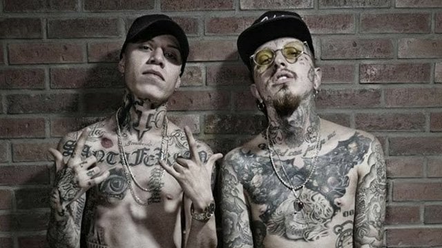 Te iré a buscar - Santa fe klan & Nanpa Básico