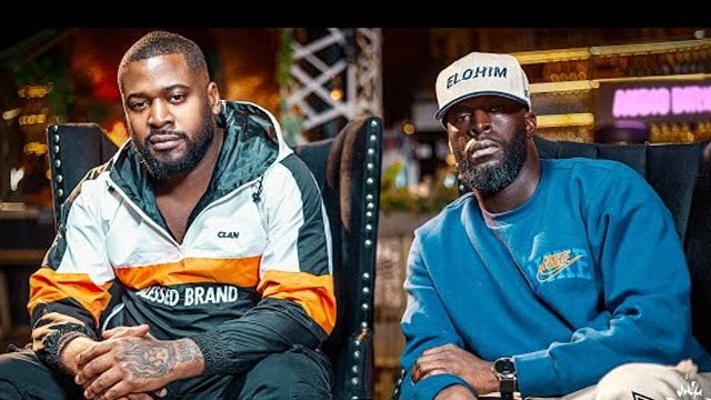 Rumores - Natán el profeta & El philippie