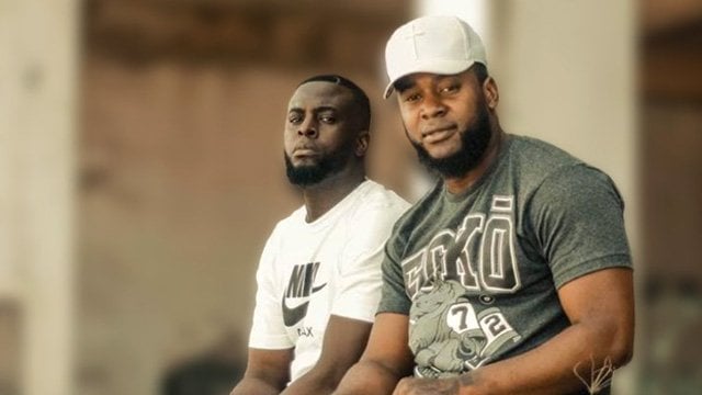 Nada sin ella - Natán el profeta & El philippie