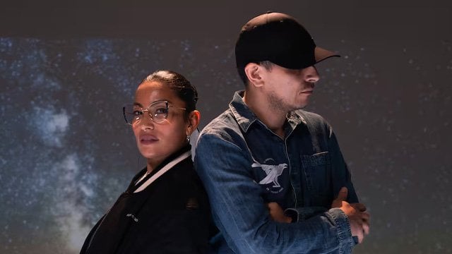 En la mía - Ana Tijoux & Hordatoj