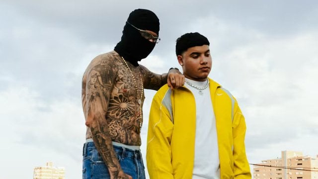 Pancc - Farruko & Louis BPM