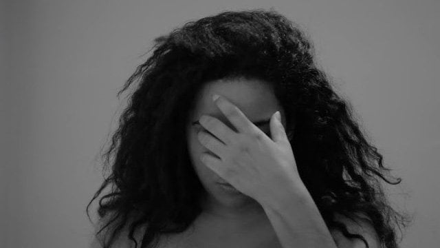 Esta guerra tan violenta - Danay Suárez