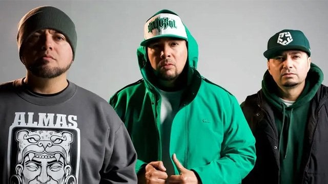 Ella se fue - Kinto Sol