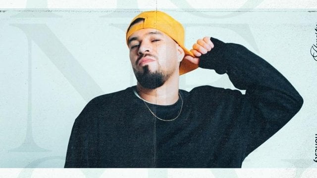 Discúlpame - Ali A.K.A Mind