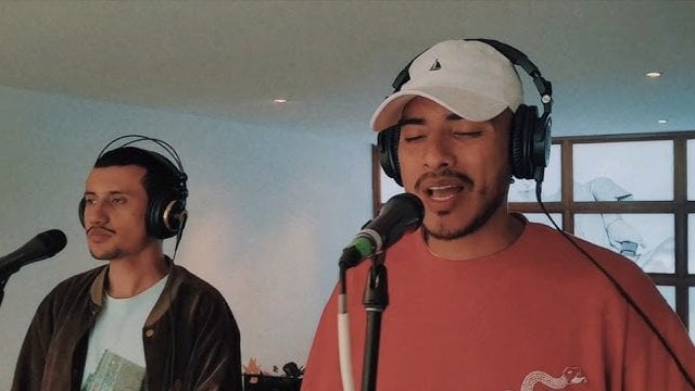 Mi familia - Aerophon