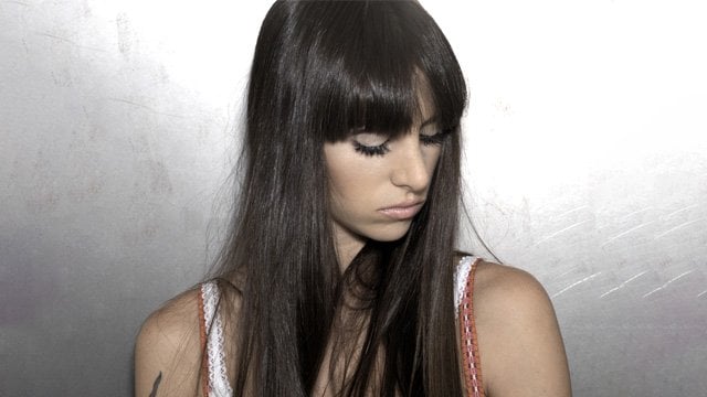 Por la noche - Mala Rodríguez