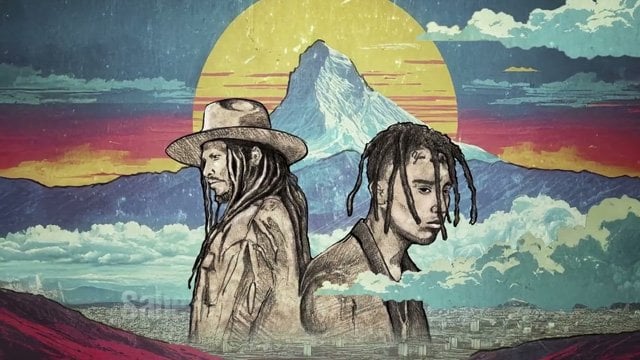 + Unidad - Tiano Bless & Pablo Chill-e