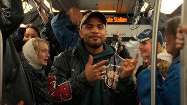 Tau mich auf - Zartmann