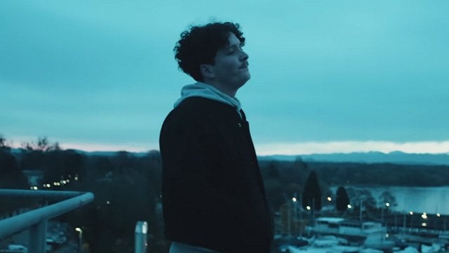 Wenn die Party vorbei ist