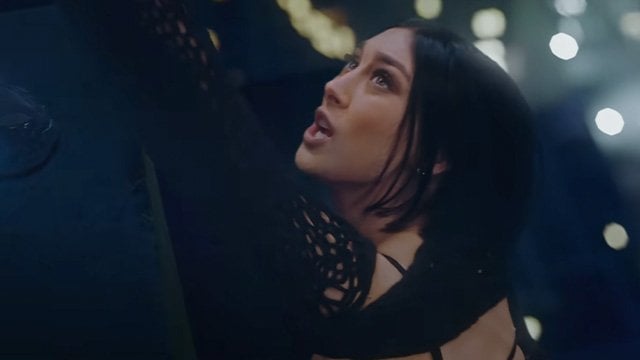 Immer wenn ich gehen will