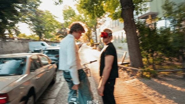 Wie du manchmal fehlst