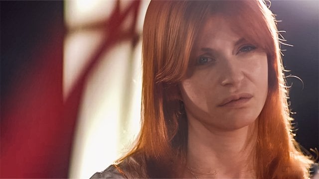 Quelque Part Ailleurs - Axelle Red