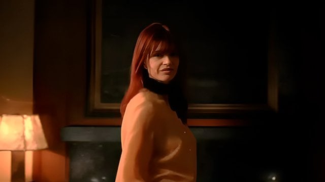 La Claque - Axelle Red