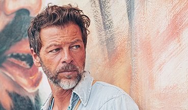 L'amour - Christophe Maé & Amadou & Mariam