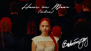 Haus im Meer - badmomzjay