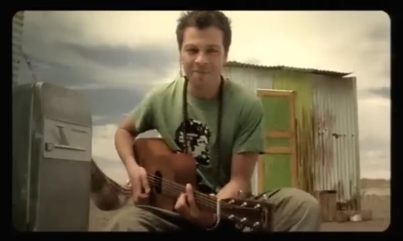 Parce qu'on sait jamais