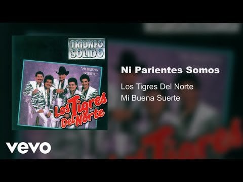 Ni parientes somos