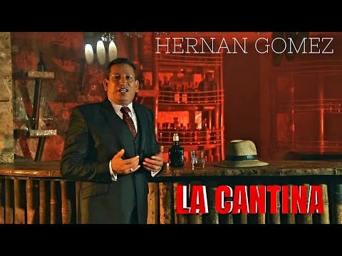 La cantina
