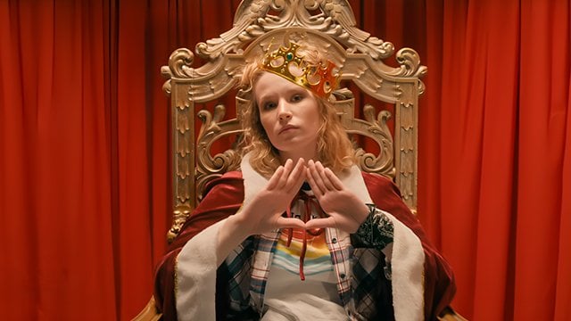 Net Monet - Monetochka