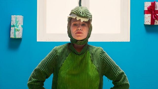 Nimfomanka - Monetochka