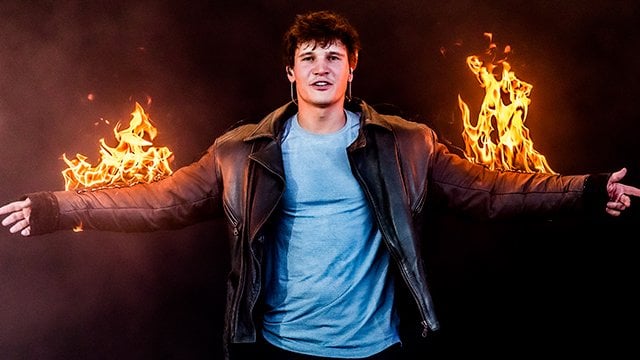 Musik Sein - Wincent Weiss