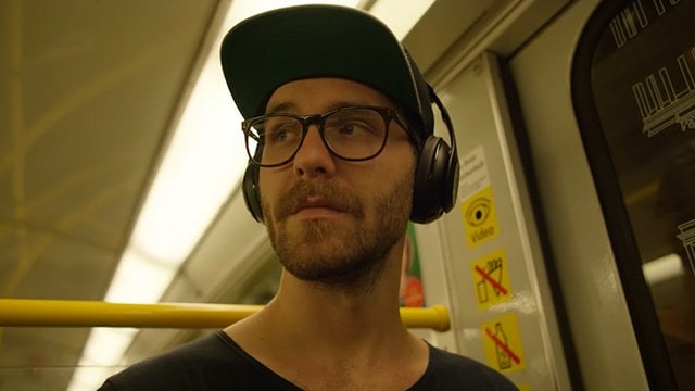 Wir sind groß - Mark Forster