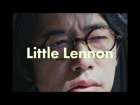 Little Lennon