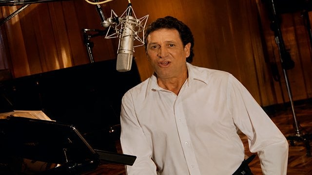 El conductor - Darío Gómez & Pacho Vélez