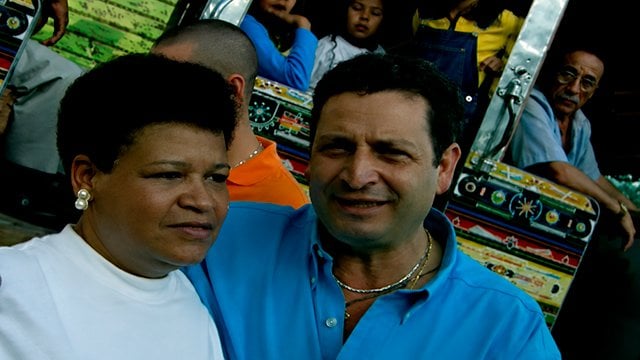 El aguardientero - Darío Gómez