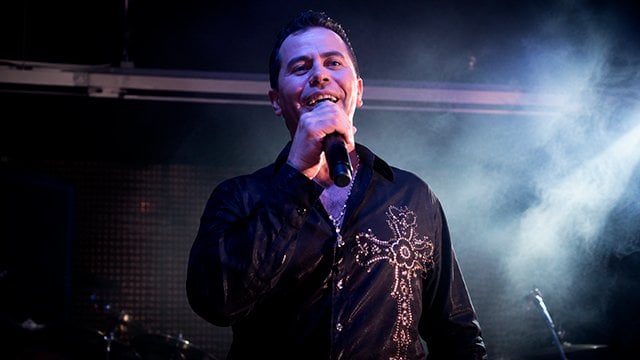 Mejor solito - Jhonny Rivera