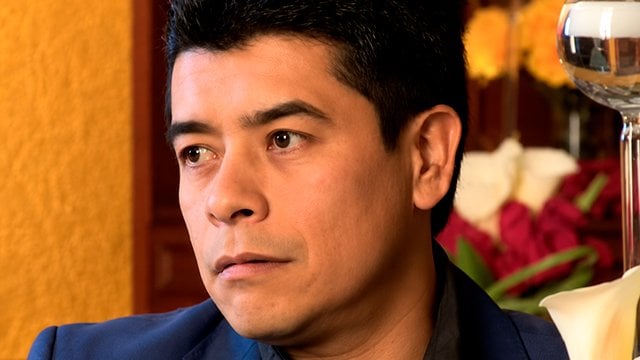 Bello espejismo - Gerardo Gómez