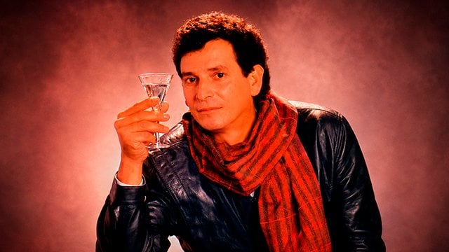 Nostalgia del ayer - Darío Gómez