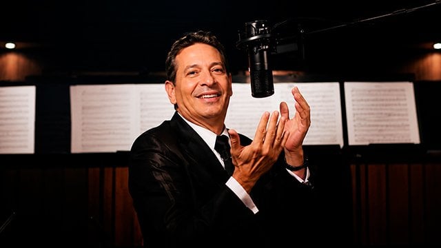 Lo que va a ser para uno - Darío Gómez