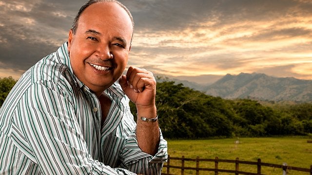 Me cambiaste por nada - Luis Alberto Posada