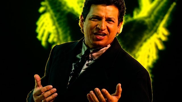 Sobreviviré - Darío Gómez
