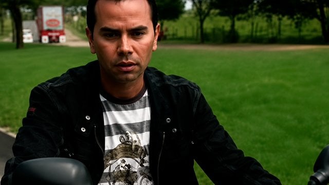 El intenso - Jhonny Rivera