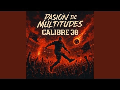 Pasión de multitudes