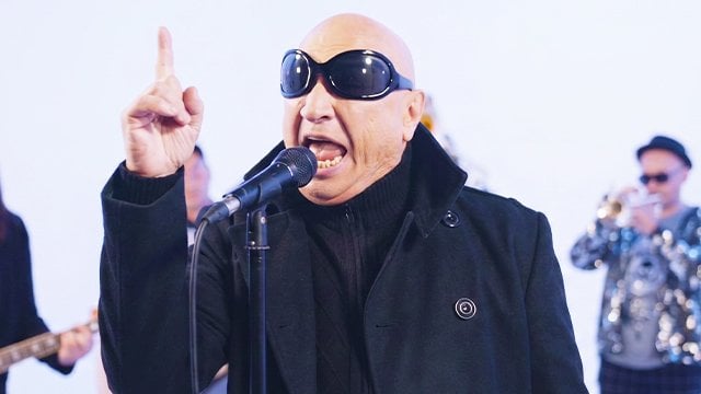 Muchachos, ahora nos volvimos a ilusionar - La mosca Tsé-Tsé