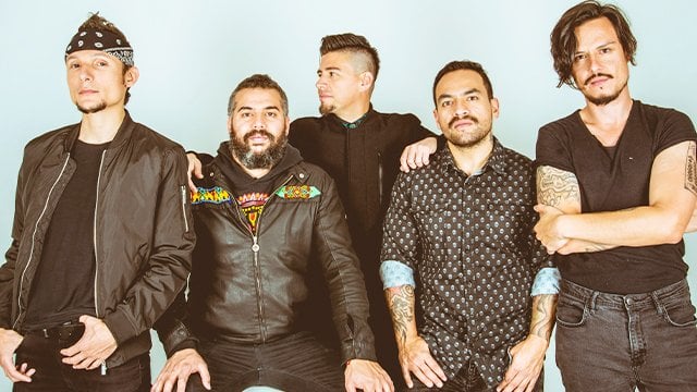 El pibe de mi barrio - Doctor Krápula