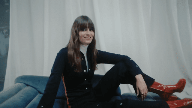 Ma sœur - Clara Luciani