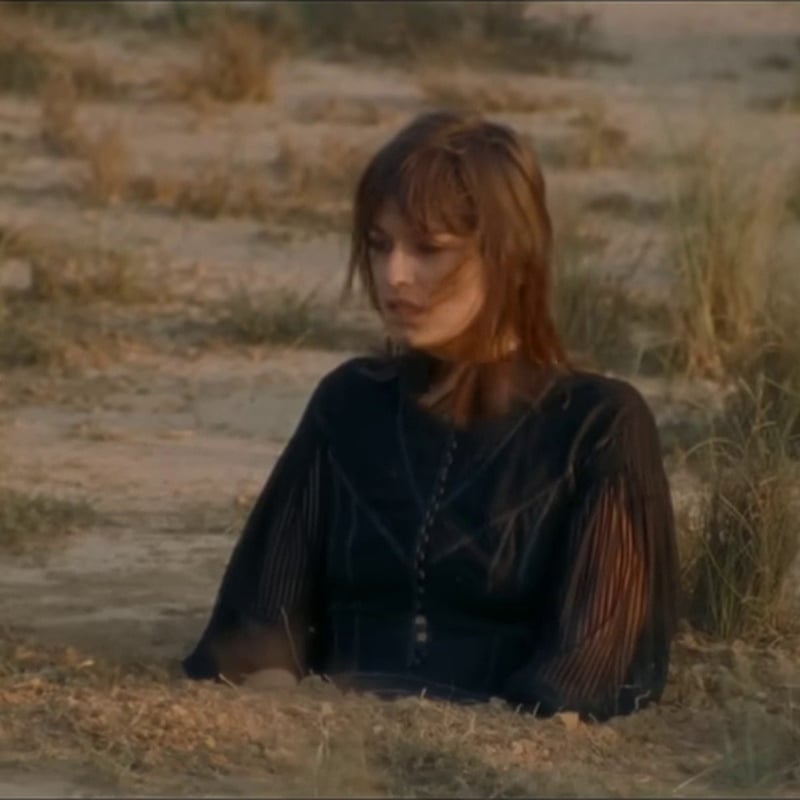 Monstre d'amour - Clara Luciani