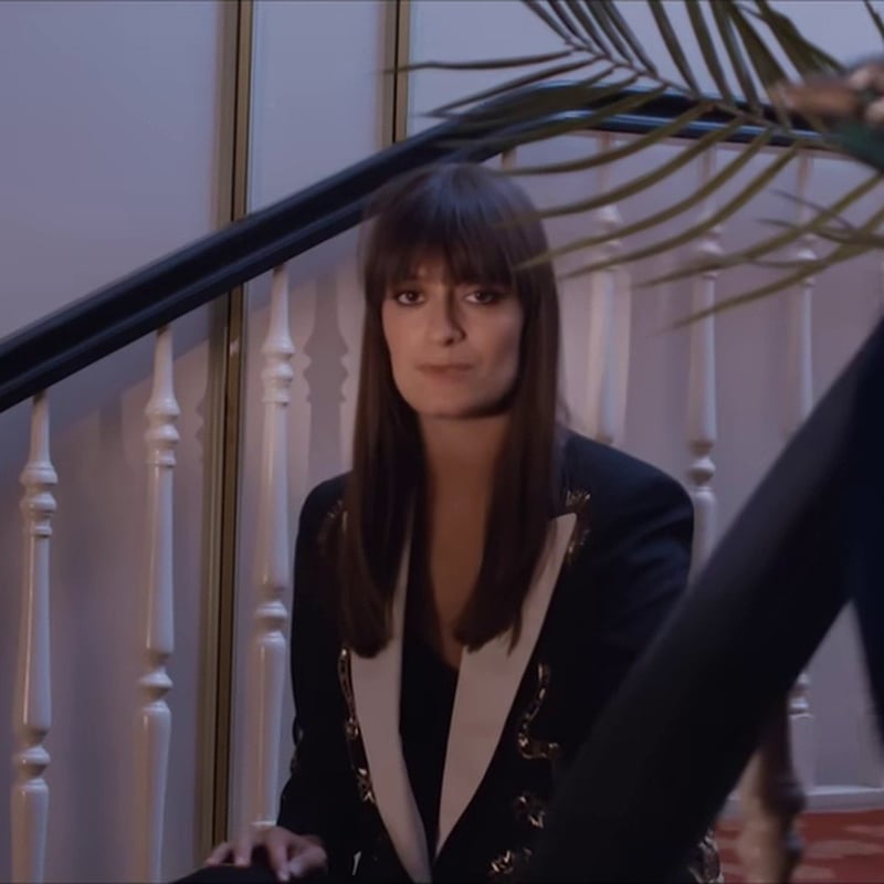 Nue - Clara Luciani