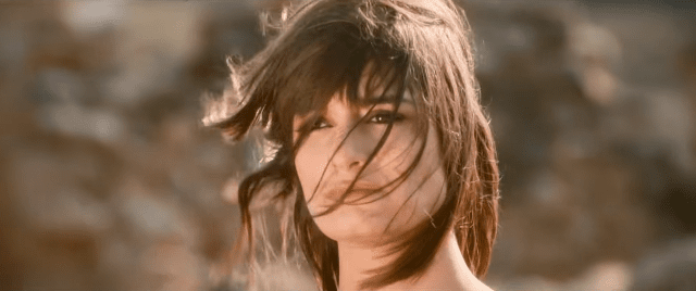 Comme toi - Clara Luciani