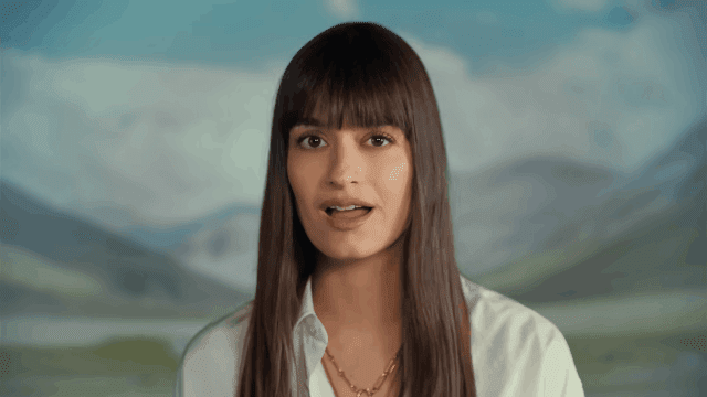 Tout pour moi - Clara Luciani