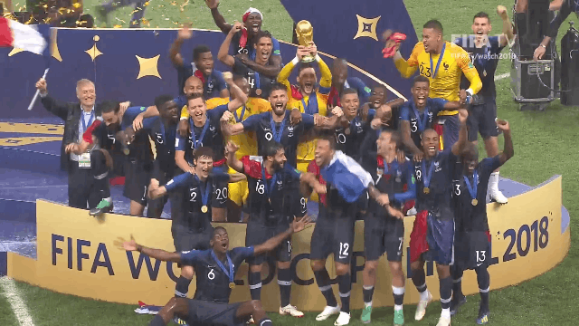 Les Bleus Sont de Retour 2026 - Vegedream ft. GIMS & Kylian Mbappé