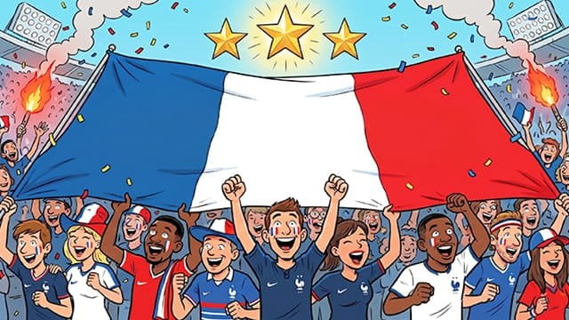 La 3ème Étoile