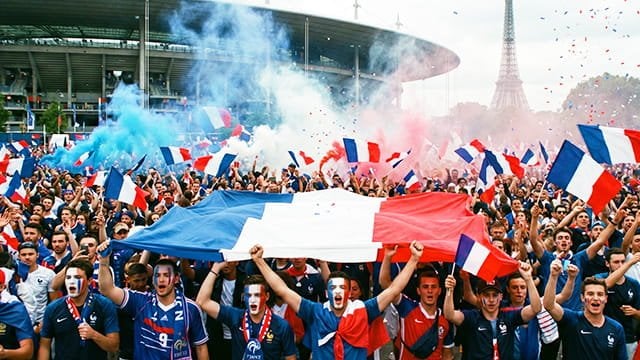 Ramène la Trois