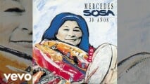 Gracias a La Vida - Mercedes Sosa
